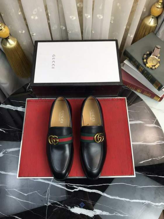 Picture of Gucci Shoes _SKUGuccisz38-44WM12136020